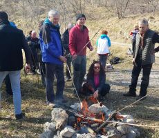 OBČNI ZBOR LIPA, 24.03.2018 - PS PT Nova Gorica